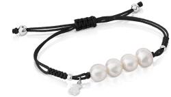 Tous karperec - fekete Univerzális méret - answear - 18 990 Ft