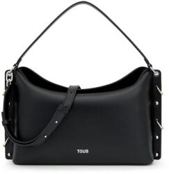 Tous kézitáska - fekete Univerzális méret - answear - 58 990 Ft