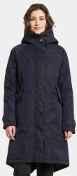 Didriksons rövid kabát LUNA - sötétkék 40