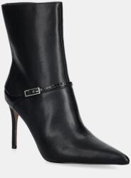 Aldo bokacsizma VERRENA - fekete Női 36