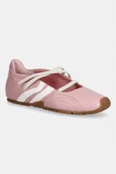 Steve Madden balerina Joisie - rózsaszín Női 40