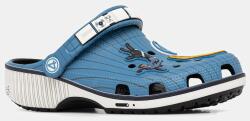 Crocs papucs Classic Fantastic 4 Clog - kék Női 43/44