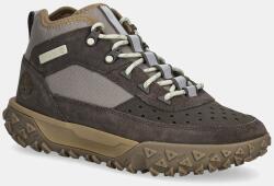 Timberland trapperek Greenstride Motion 6 Mid - barna Férfi 45