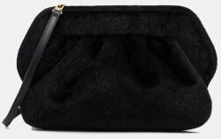 Themoire kézitáska - fekete Univerzális méret - answear - 143 990 Ft