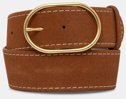 Gianni Chiarini bőr öv - barna M