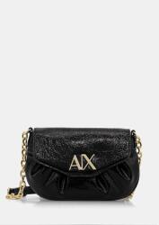 Armani Exchange kézitáska - fekete Univerzális méret - answear - 45 990 Ft