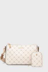 JOOP! kézitáska Cortina Jasmina - bézs Univerzális méret - answear - 48 990 Ft