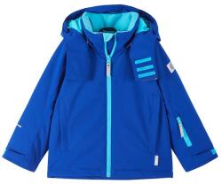 Reima gyerek dzseki Palsi - sötétkék 98