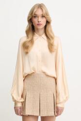 TWINSET ing - bézs 40 - answear - 58 990 Ft