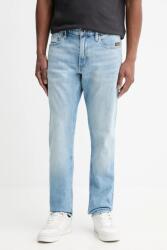 G-Star farmer Mosa Straight - kék 33/32 - answear - 43 990 Ft