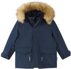 Reima gyerek dzseki Mutka - sötétkék 80