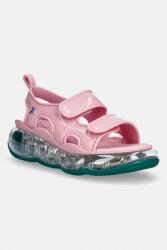 Melissa szandál MELISSA FUTURA AD - rózsaszín Női 41/42