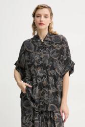 Sessùn ing - fekete XS - answear - 69 990 Ft