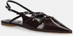 Steve Madden balerina Cianna - barna Női 39 - answear - 22 990 Ft