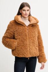 Save The Duck rövid kabát KENNIE - barna M