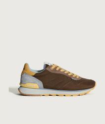 Hoff sportcipő TRACK & FIELD BROWN - barna Női 39