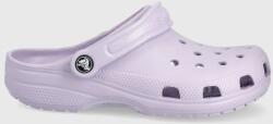 Crocs gyerek papucs - lila 28/29