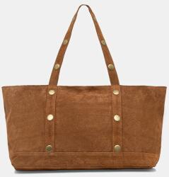 ANSWEAR velúr táska - barna Univerzális méret - answear - 26 990 Ft