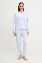 DKNY pizsama - kék XS - answear - 46 990 Ft