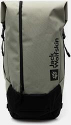 Jack Wolfskin hátizsák All-In Pack 30 - zöld Univerzális méret