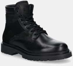 G-Star cipő Tyler - fekete Férfi 42