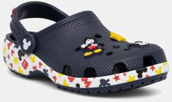 Crocs gyerek papucs CLASSIC MICKEY FRIENDS CLOG KIDS - sötétkék 38/39