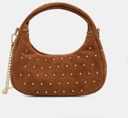 ANSWEAR velúr táska - barna Univerzális méret - answear - 27 990 Ft