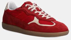 Alohas sportcipő Tb. 490 - piros Női 39