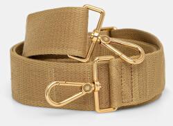 Coccinelle táskapánt - zöld Univerzális méret - answear - 32 990 Ft