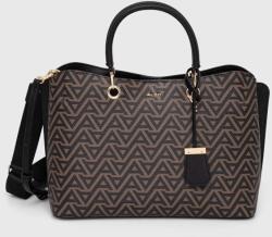 Aldo kézitáska EILE - barna Univerzális méret