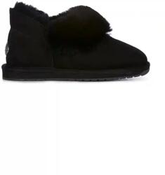 Emu Australia velúr hócipő - fekete Női 40 - answear - 33 990 Ft