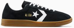 Converse velúr sportcipő All Star Classic Trainer - fekete Női 42