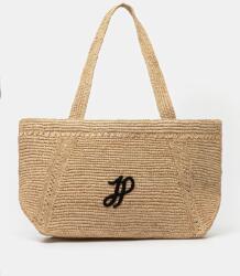 Patou kézitáska - bézs Univerzális méret - answear - 279 990 Ft