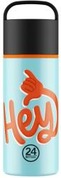 24Bottles termosz Spin 730ml Blue - kék Univerzális méret