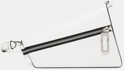 Sisley kézitáska - fehér Univerzális méret