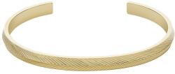 Fossil karperec - arany Univerzális méret - answear - 21 990 Ft