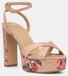 Aldo szandál ROSINE - bézs Női 36