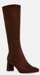 Steve Madden csizma Holly - barna Női 41