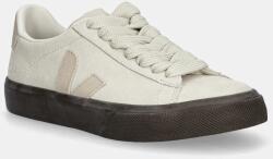 Veja velúr sportcipő Campo - bézs Női 36