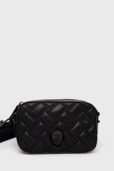 Kurt Geiger London bőr táska - fekete Univerzális méret - answear - 78 990 Ft