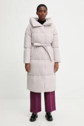 Hetregó pehelydzseki VALERY - bézs 38