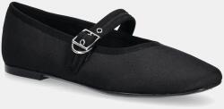 Vagabond Shoemakers balerina JOLIN - fekete Női 39
