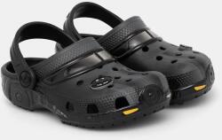 Crocs gyerek papucs CLASSIC BATMAN BATMOBILE CLOG - fekete 33/34