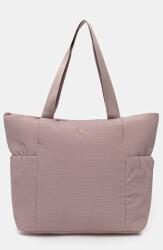 PUMA kézitáska Shopper - rózsaszín Univerzális méret