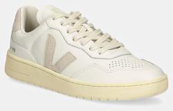 Veja bőr sportcipő V-90 - fehér Női 41 - answear - 35 990 Ft