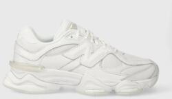 New Balance sportcipő 9060 - fehér Női 37.5