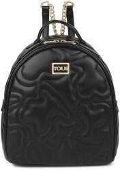 Tous hátizsák - fekete Univerzális méret - answear - 60 990 Ft