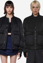 Rains esődzseki - fekete XS