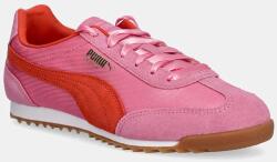 PUMA sportcipő Arizona ENRGY Wns - rózsaszín Női 38.5