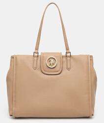 U. S. Polo Assn U. S. Polo Assn. kézitáska Jodhpur - bézs Univerzális méret - answear - 25 990 Ft